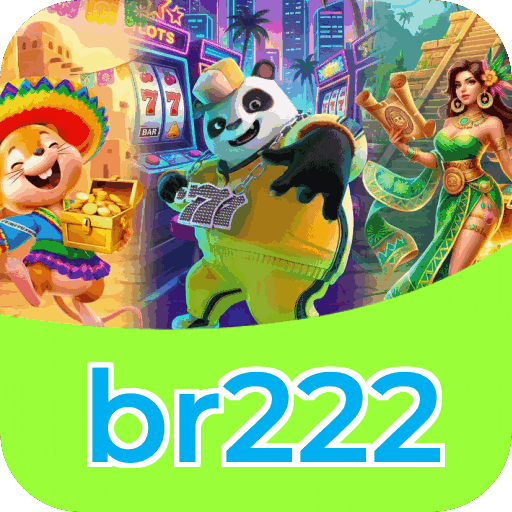 Bônus de Boas-vindas br222