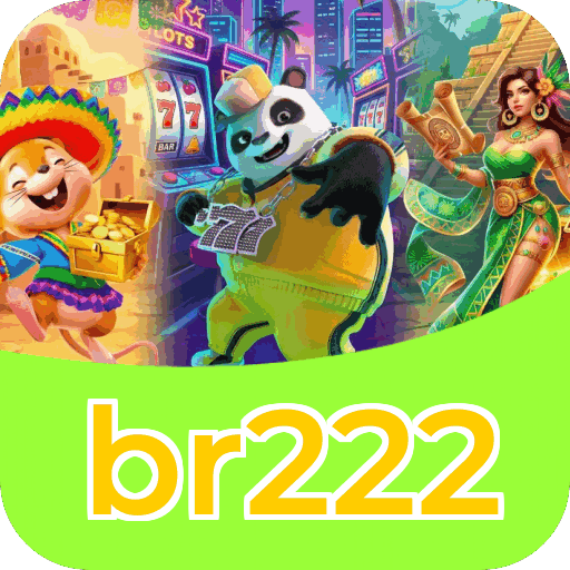 Jogos com maior RTP na br222
